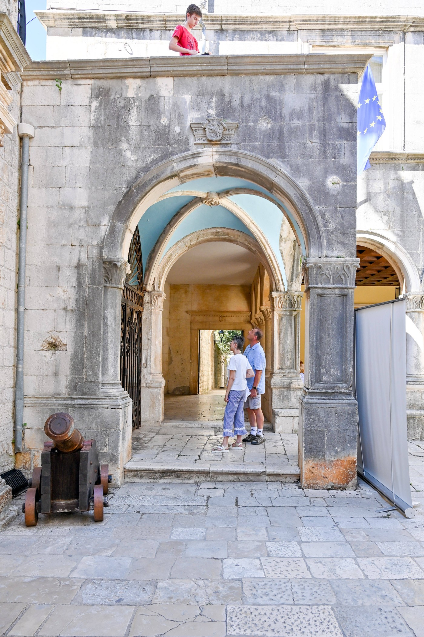 Korčula