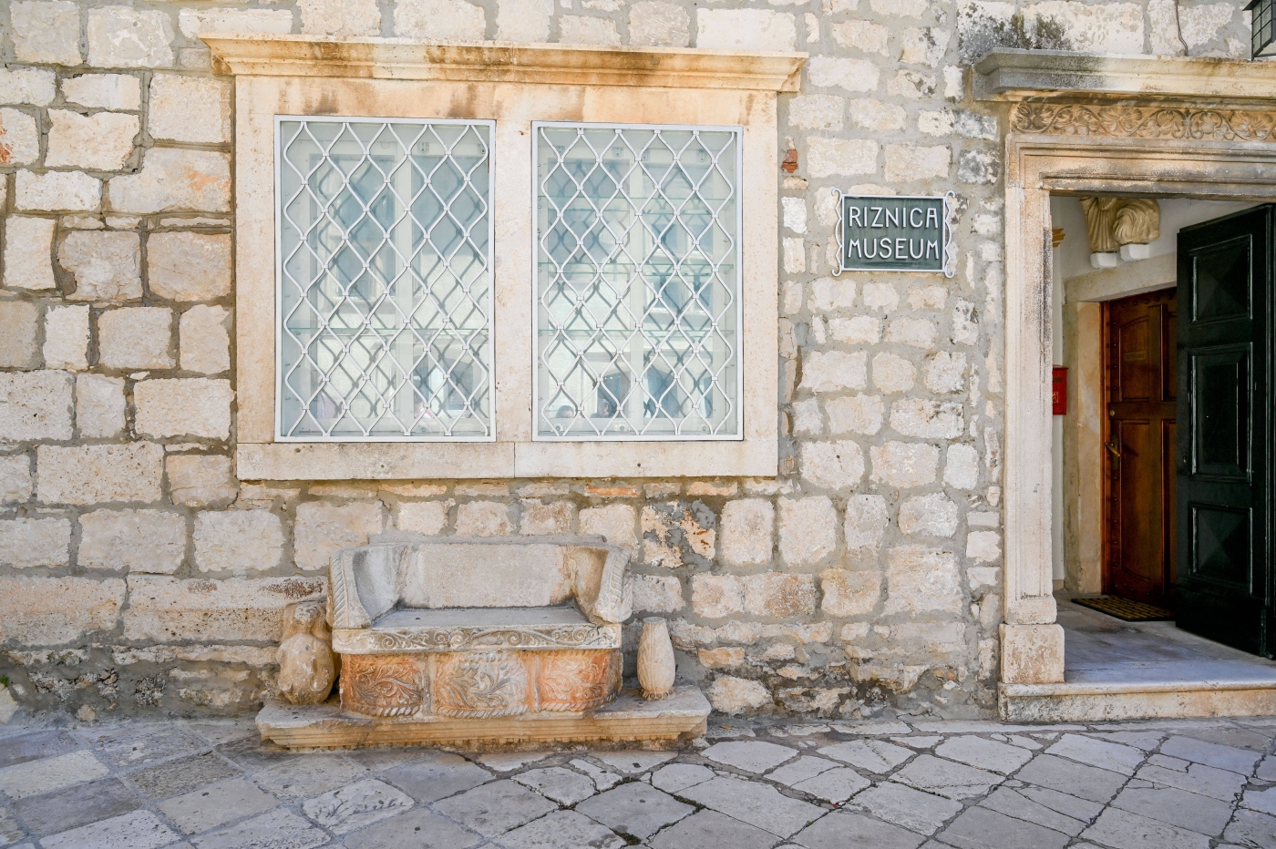 Korčula