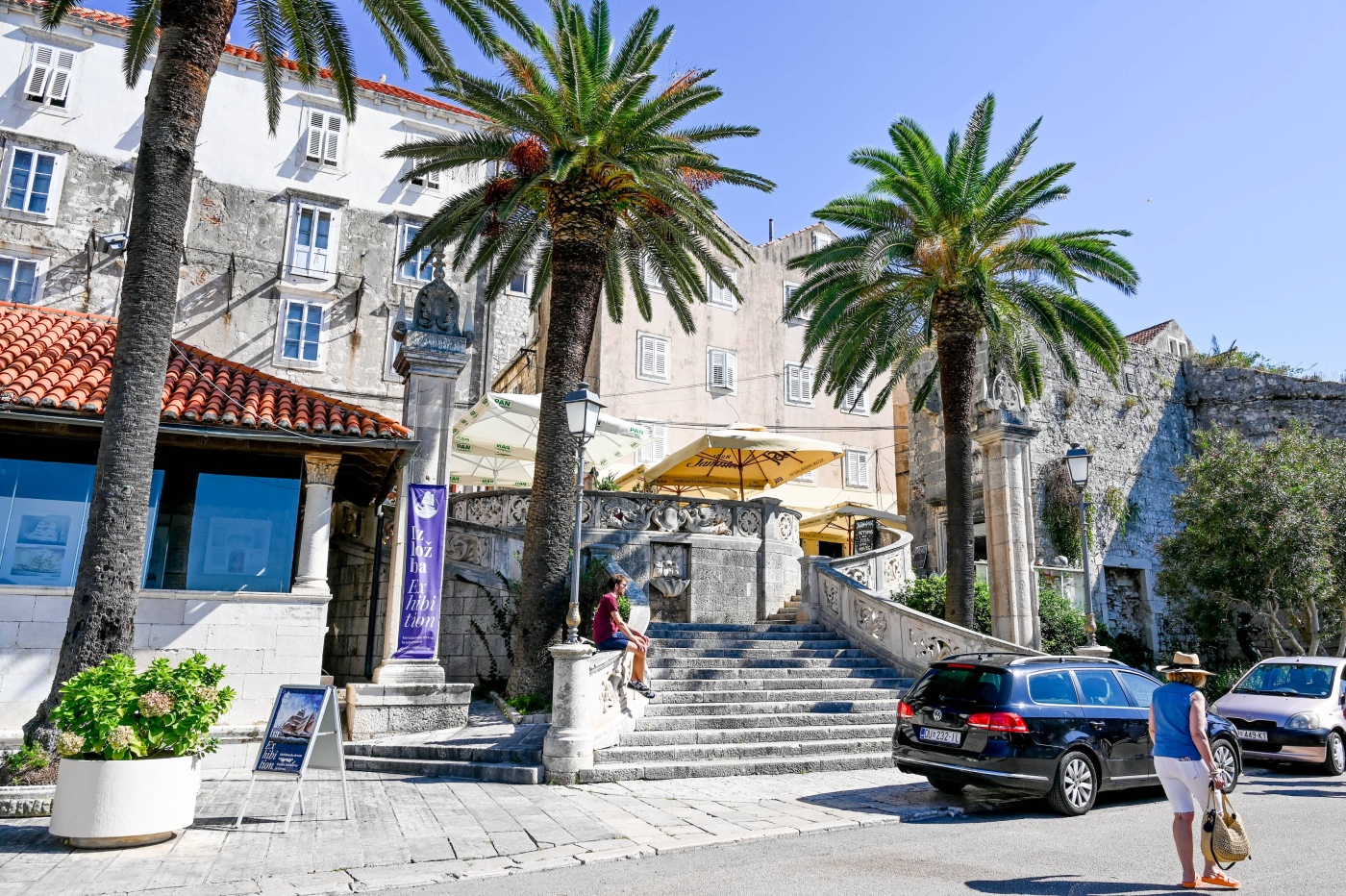 Korčula