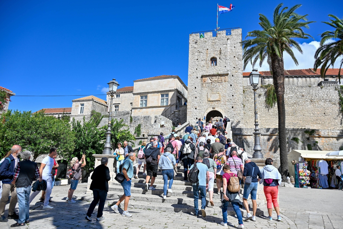Korčula