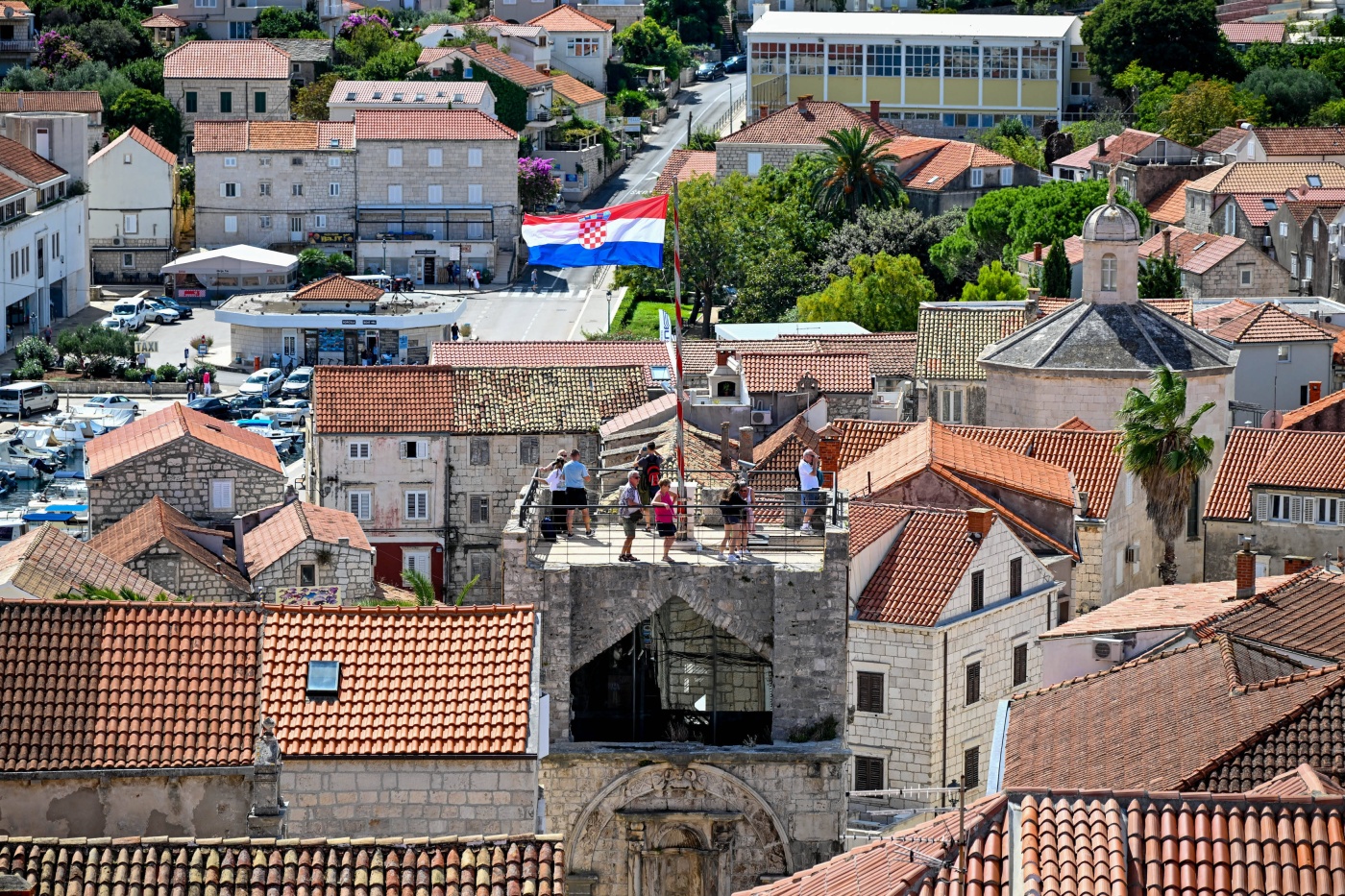 Korčula