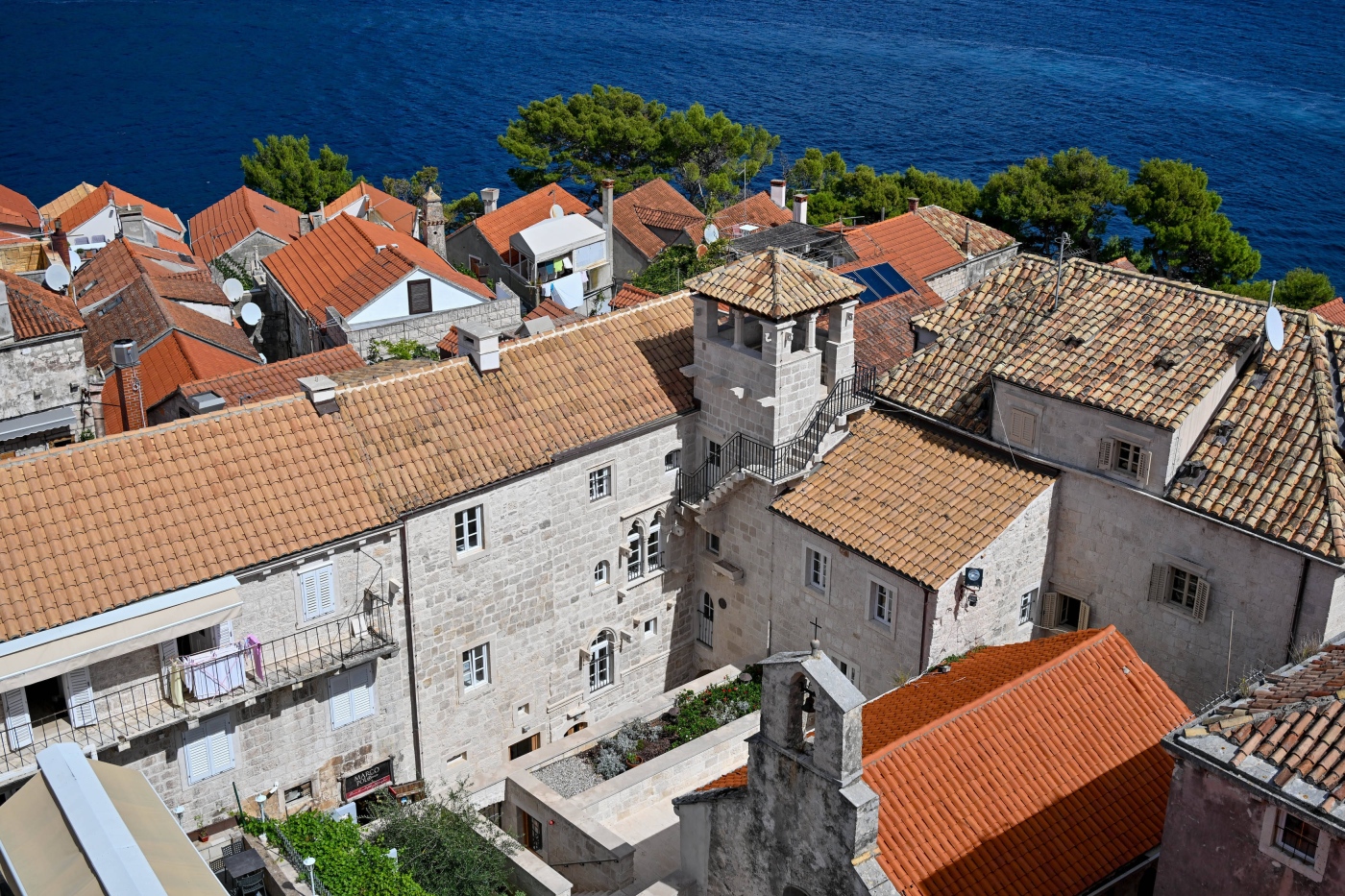 Korčula