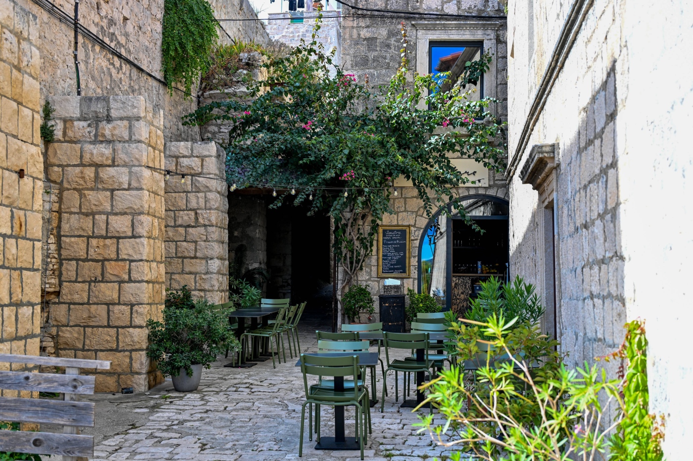Korčula