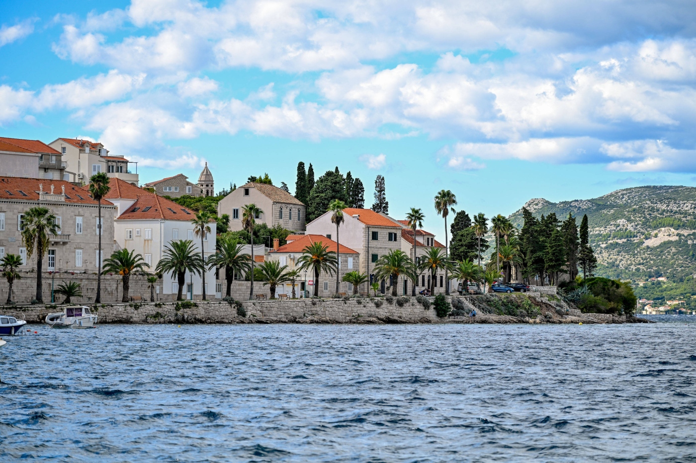 Korčula