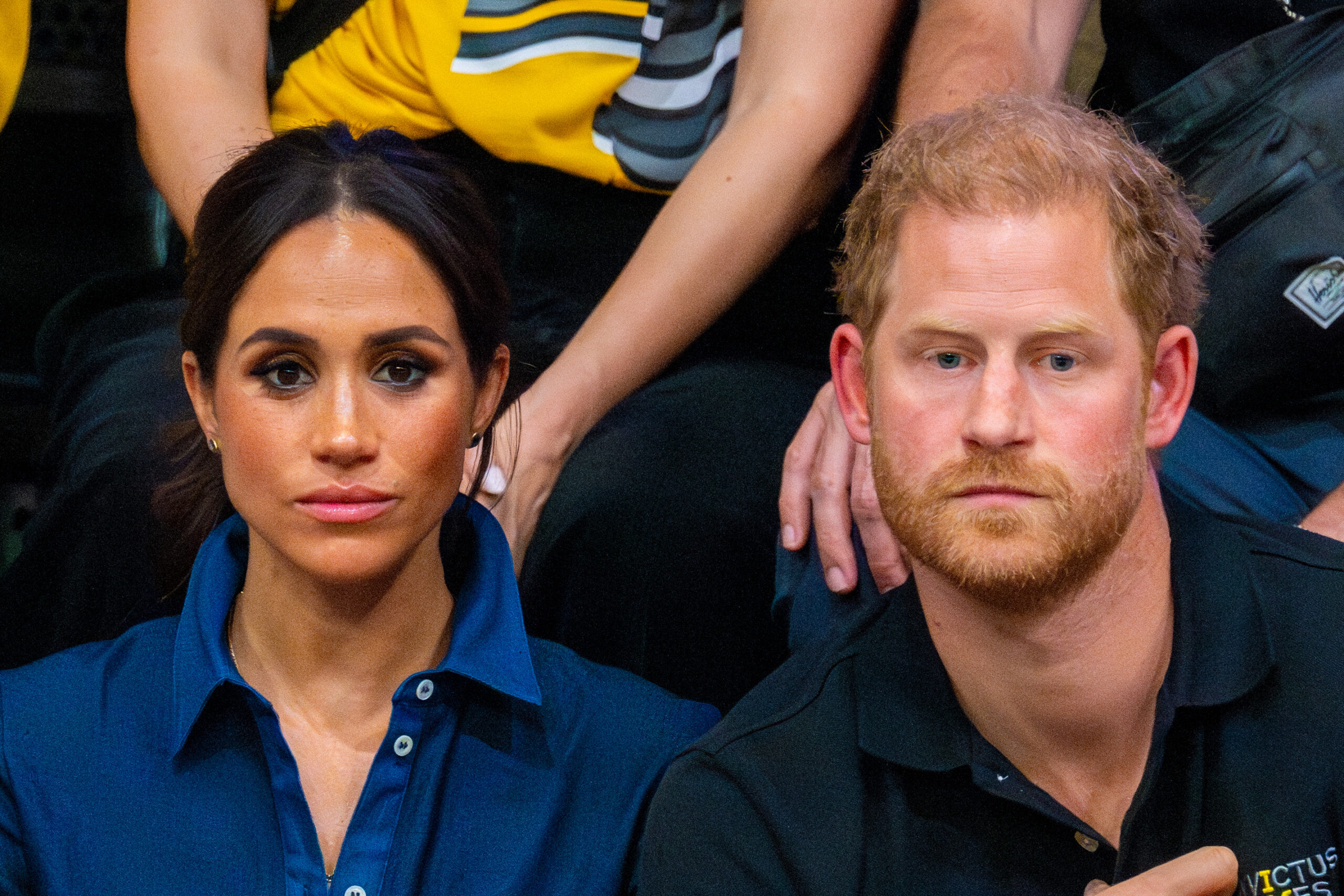 harry meghan
