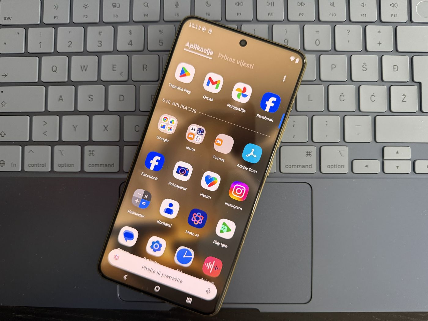 motorola
