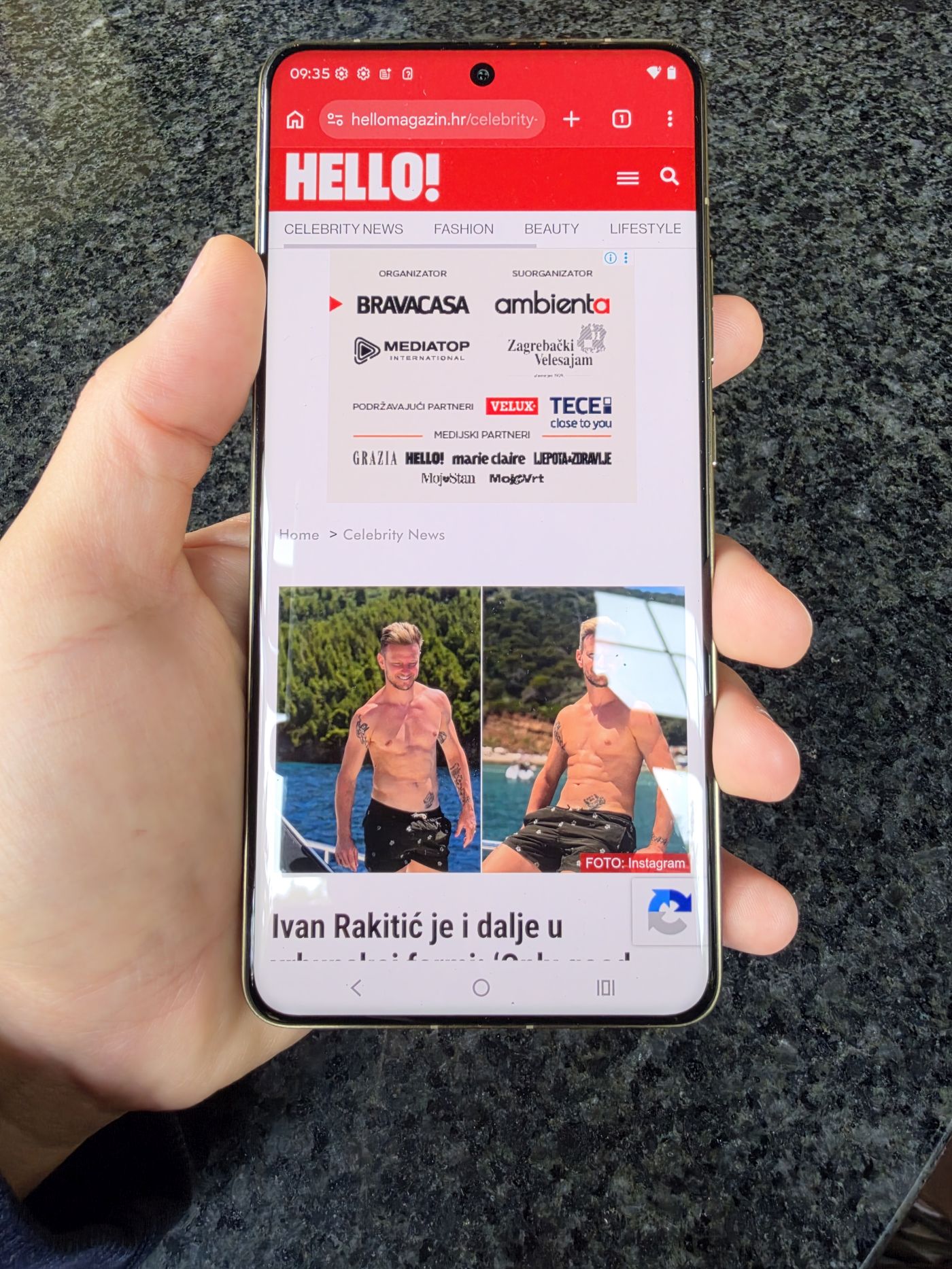 motorola