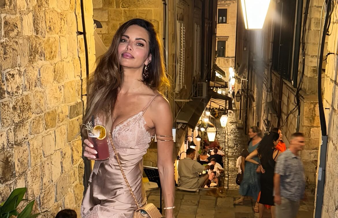nikolina pišek