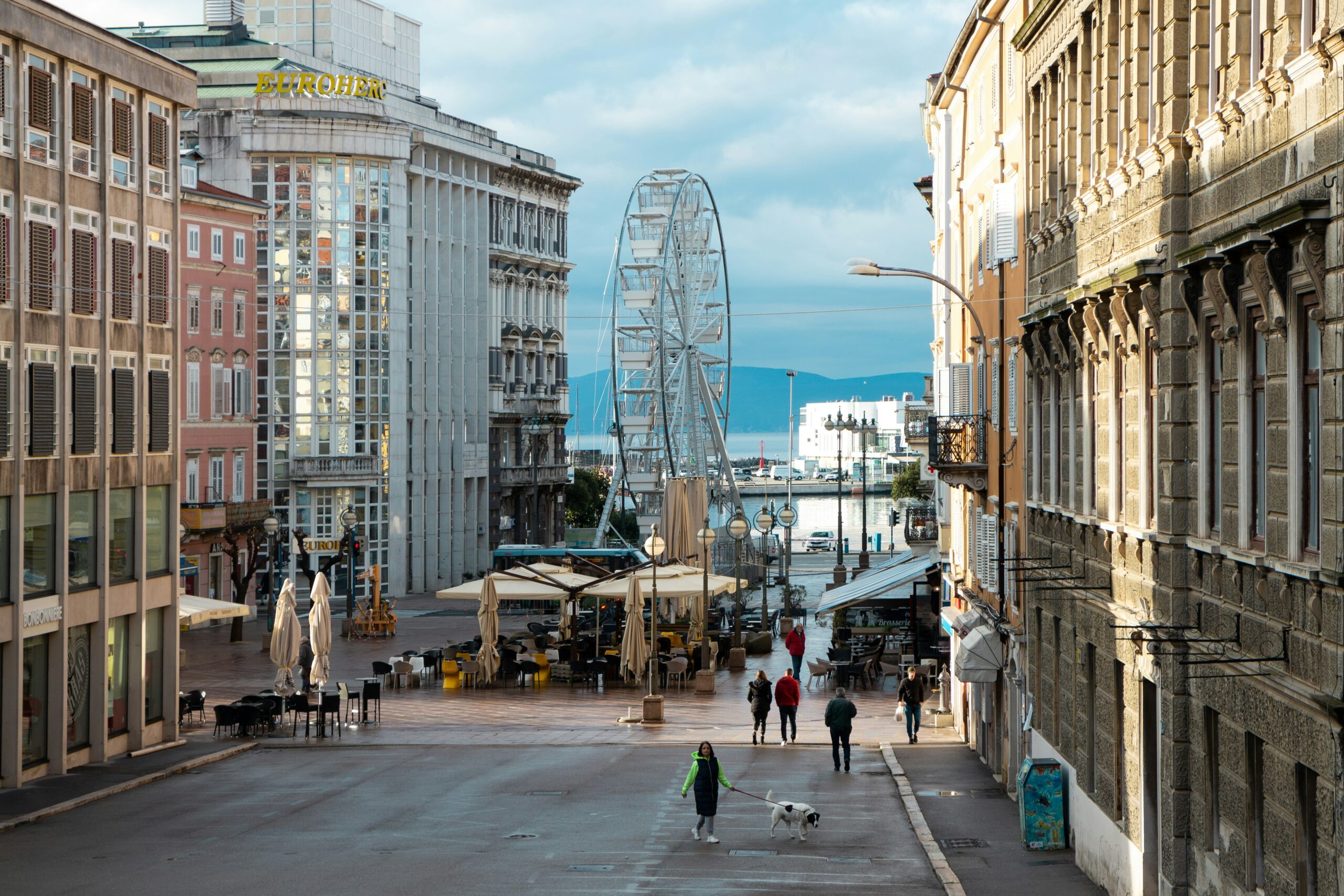 Photo by Ozren Cuculic on Unsplash