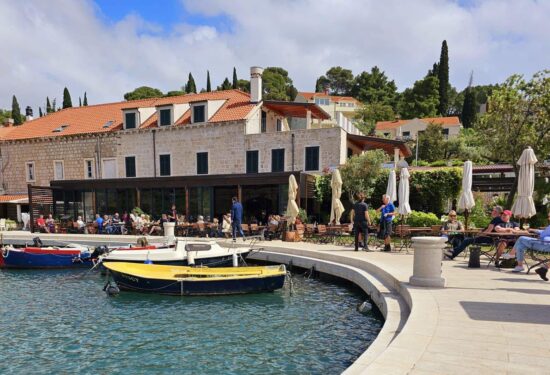 dalmatino cavtat