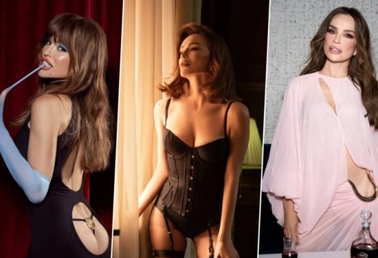 severina