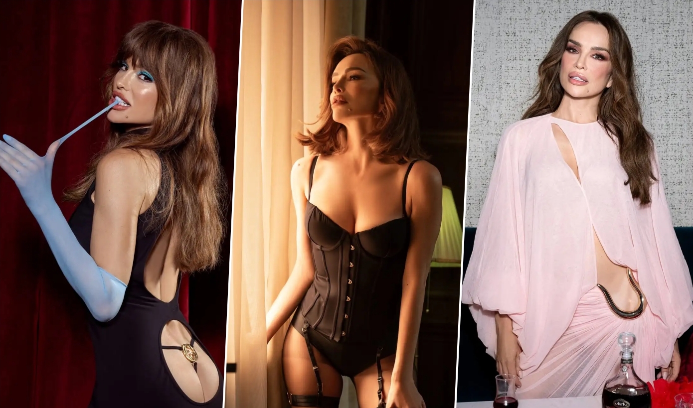 severina