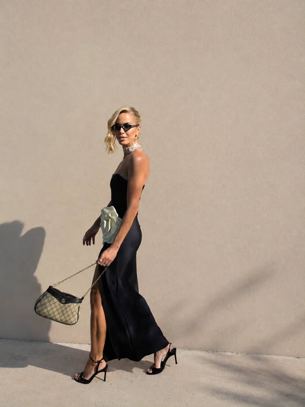 Antonija Mišura Sandrić ima elegantnu kombinaciju s neočekivanim detaljem HELLO MAGAZIN CROATIA HRVATSKA