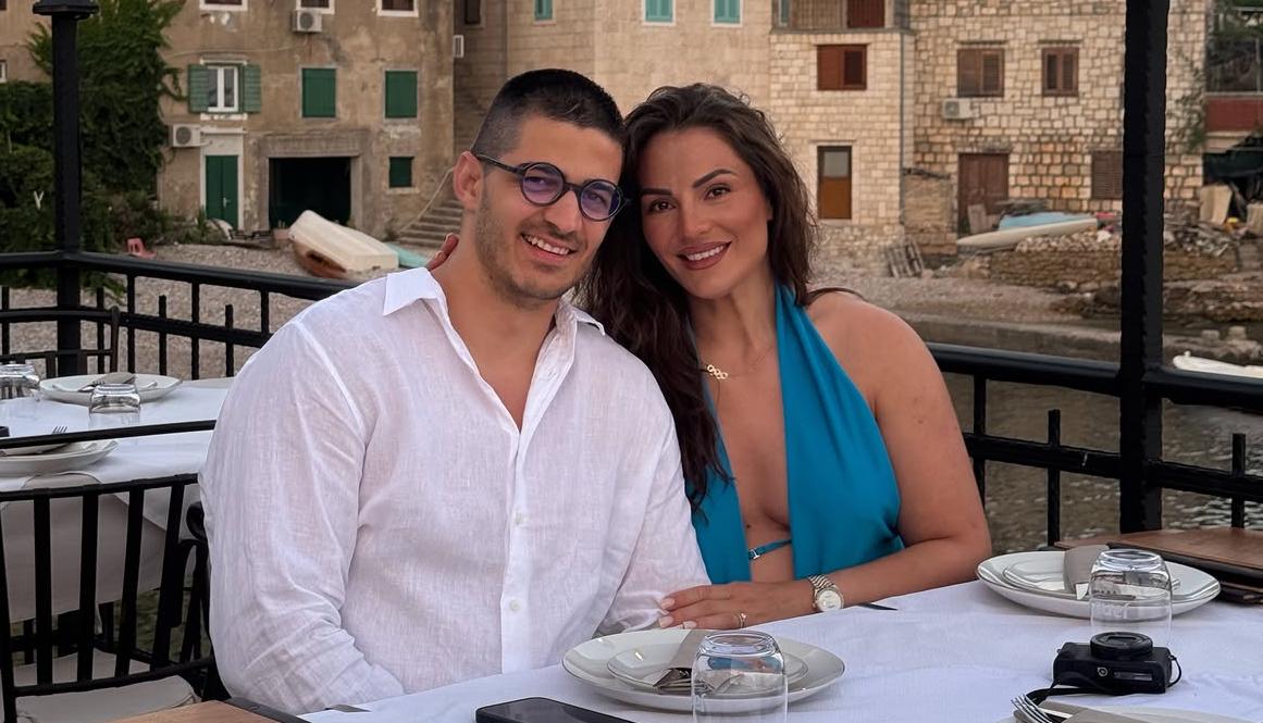 Barbara Matić pokazala kako je porasla njezina