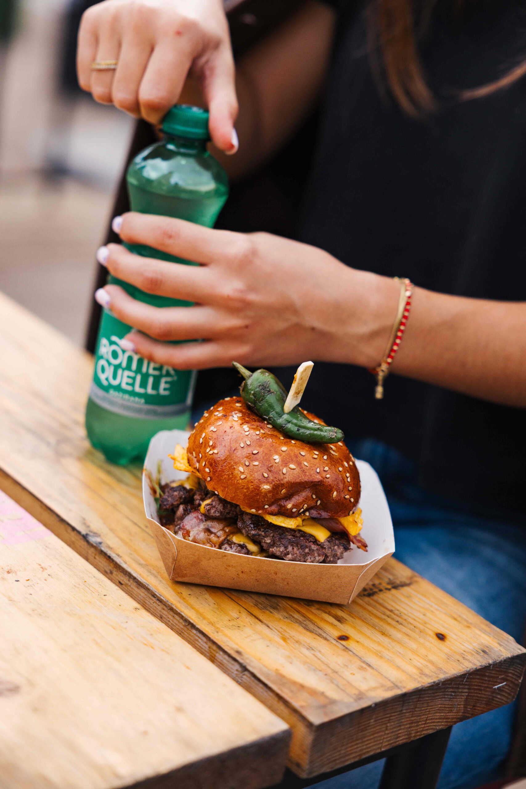 burger fest