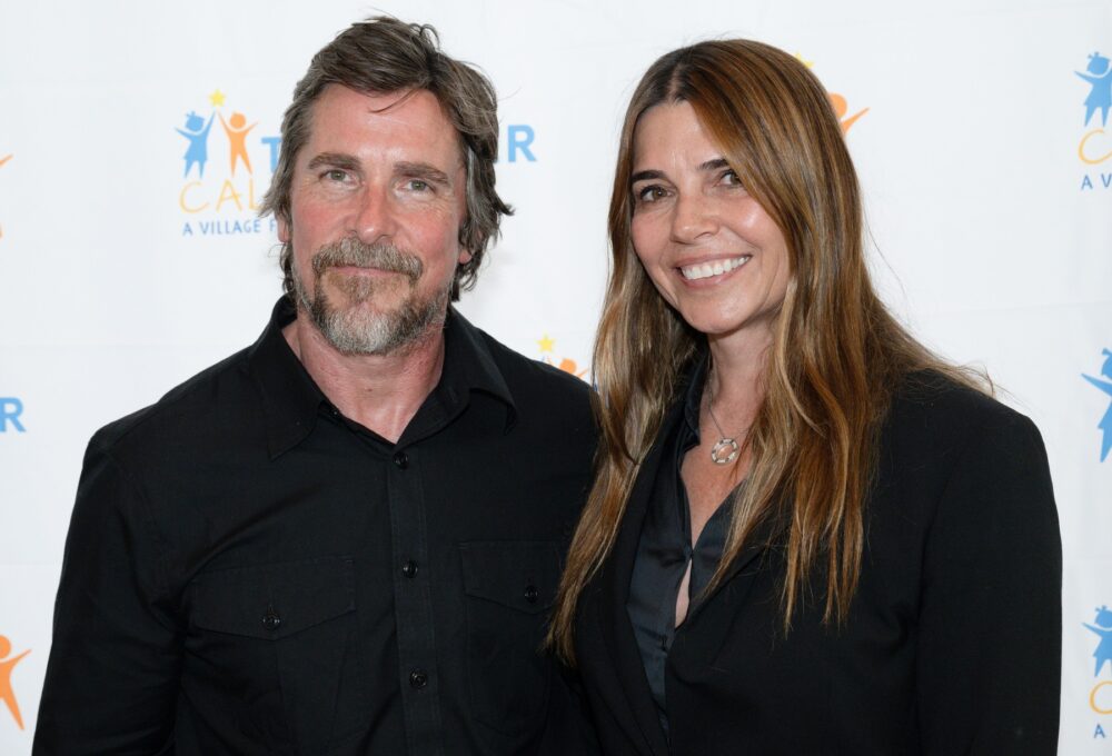 Christian Bale otvorio posebno naselje
