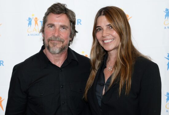 Christian Bale otvorio posebno naselje