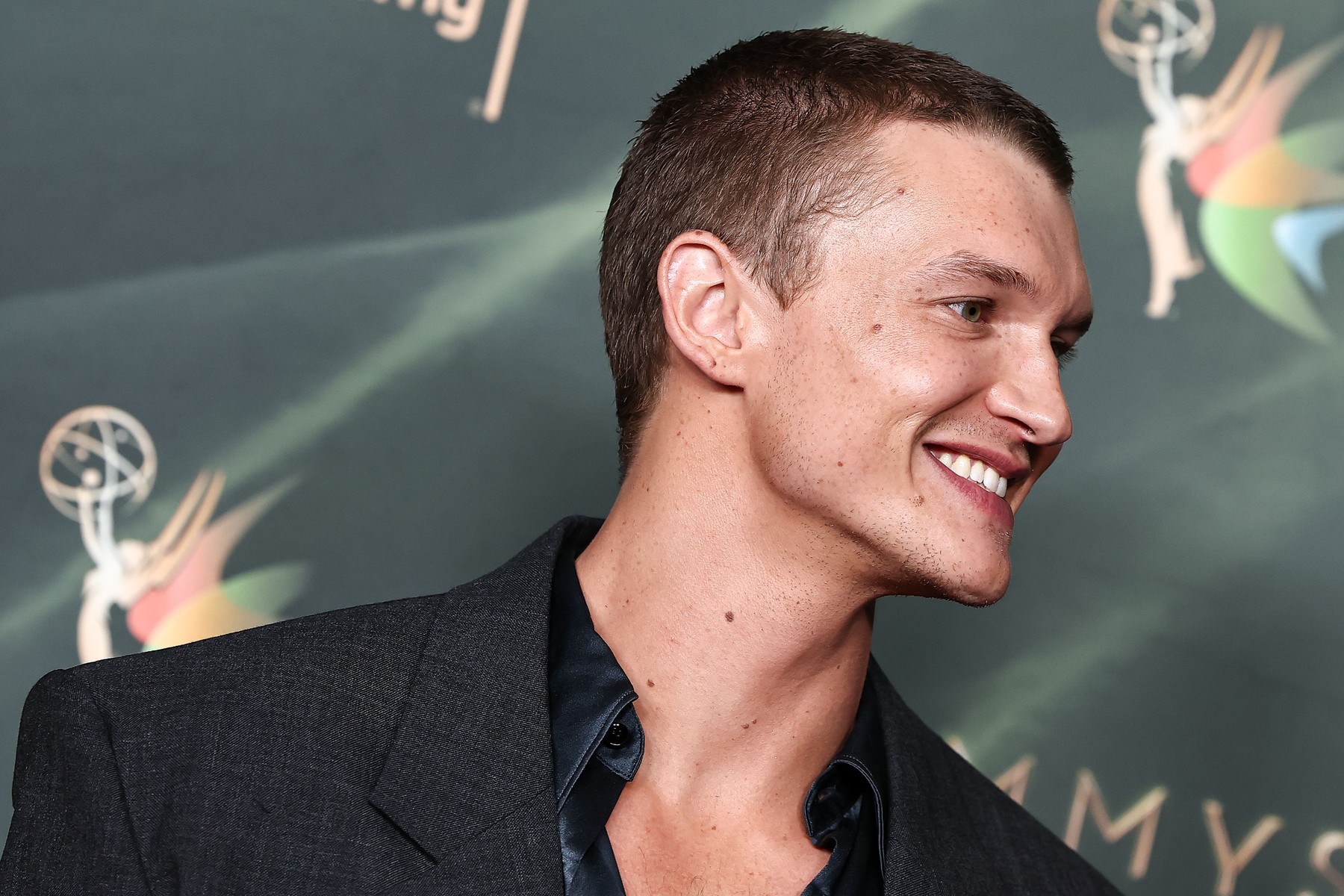 Connor Storrie šokirao novim izgledom