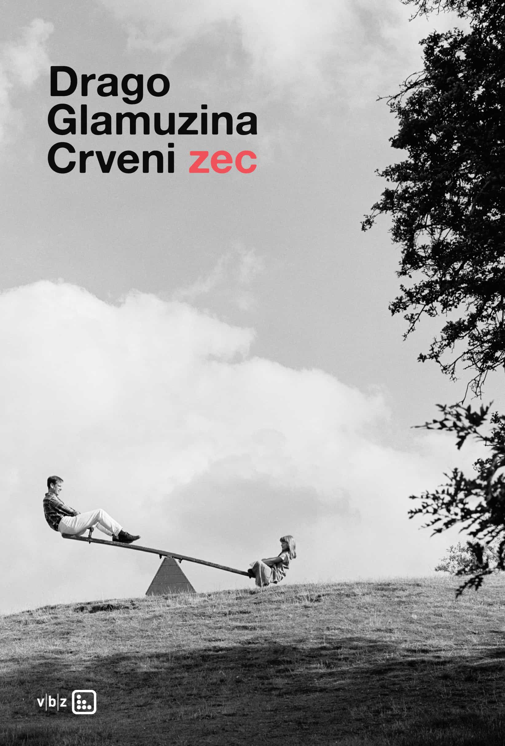 crveni zed