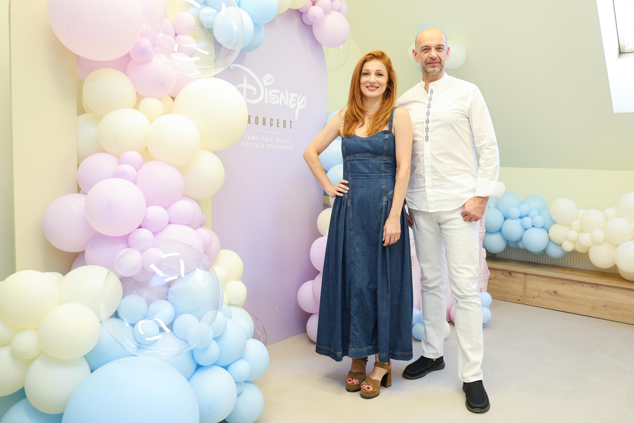 disney