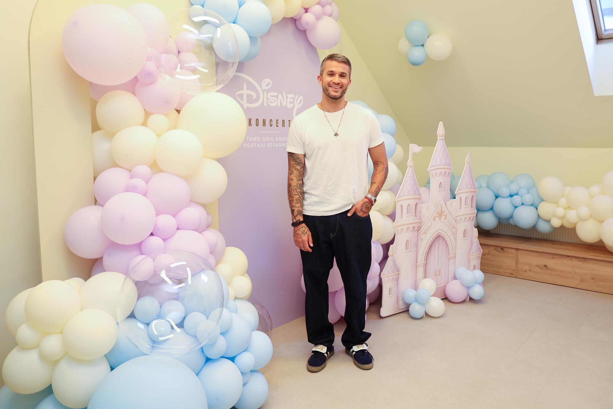 disney