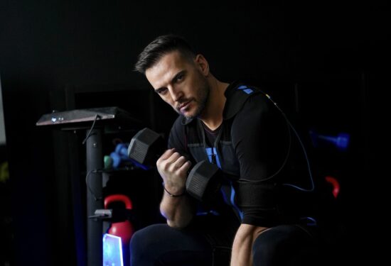 davor ilić