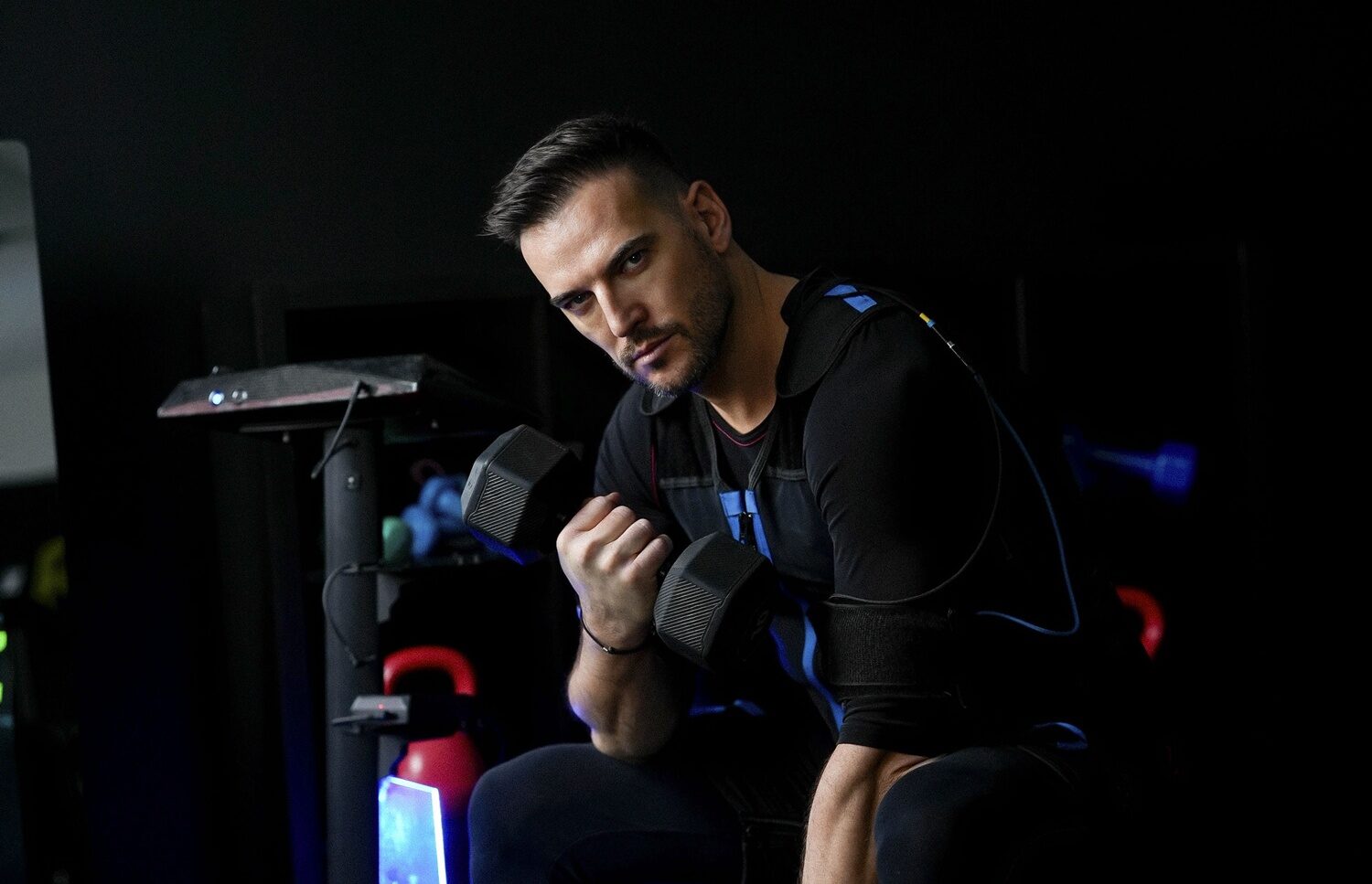 davor ilić