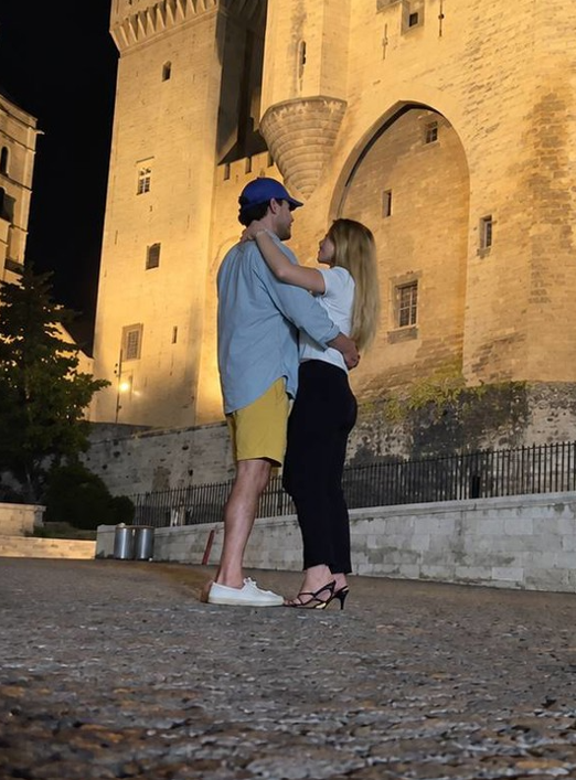 Dečko Sydney Sweeney raznježio romantičnom