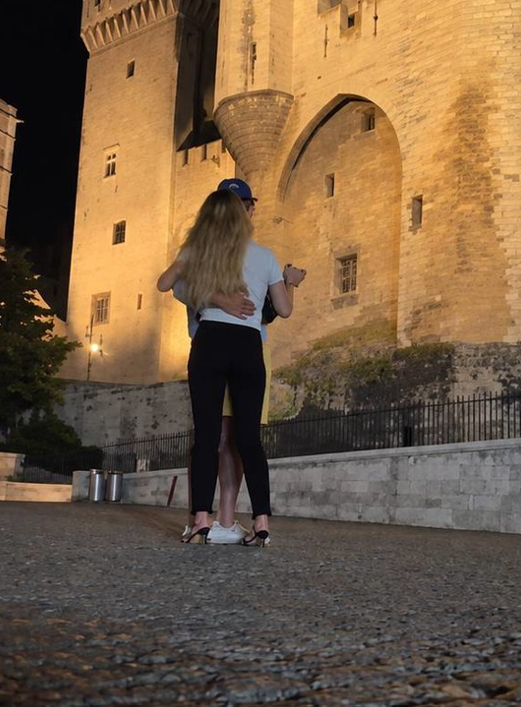 Dečko Sydney Sweeney raznježio romantičnom
