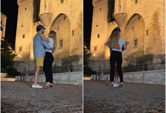 Dečko Sydney Sweeney raznježio romantičnom