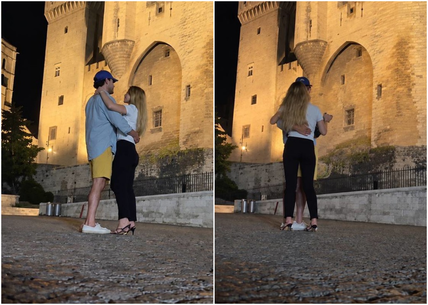 Dečko Sydney Sweeney raznježio romantičnom