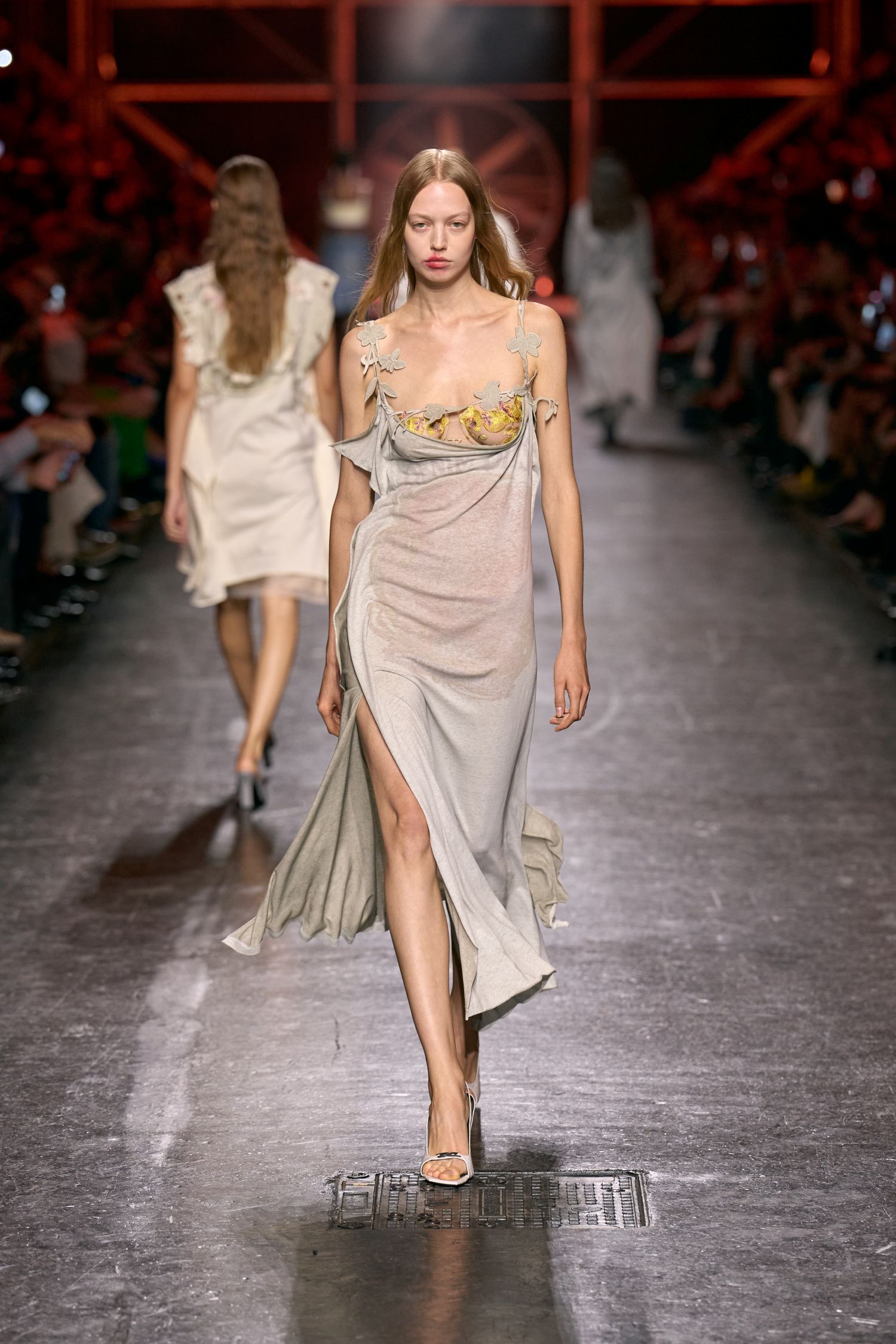 fashion and friends