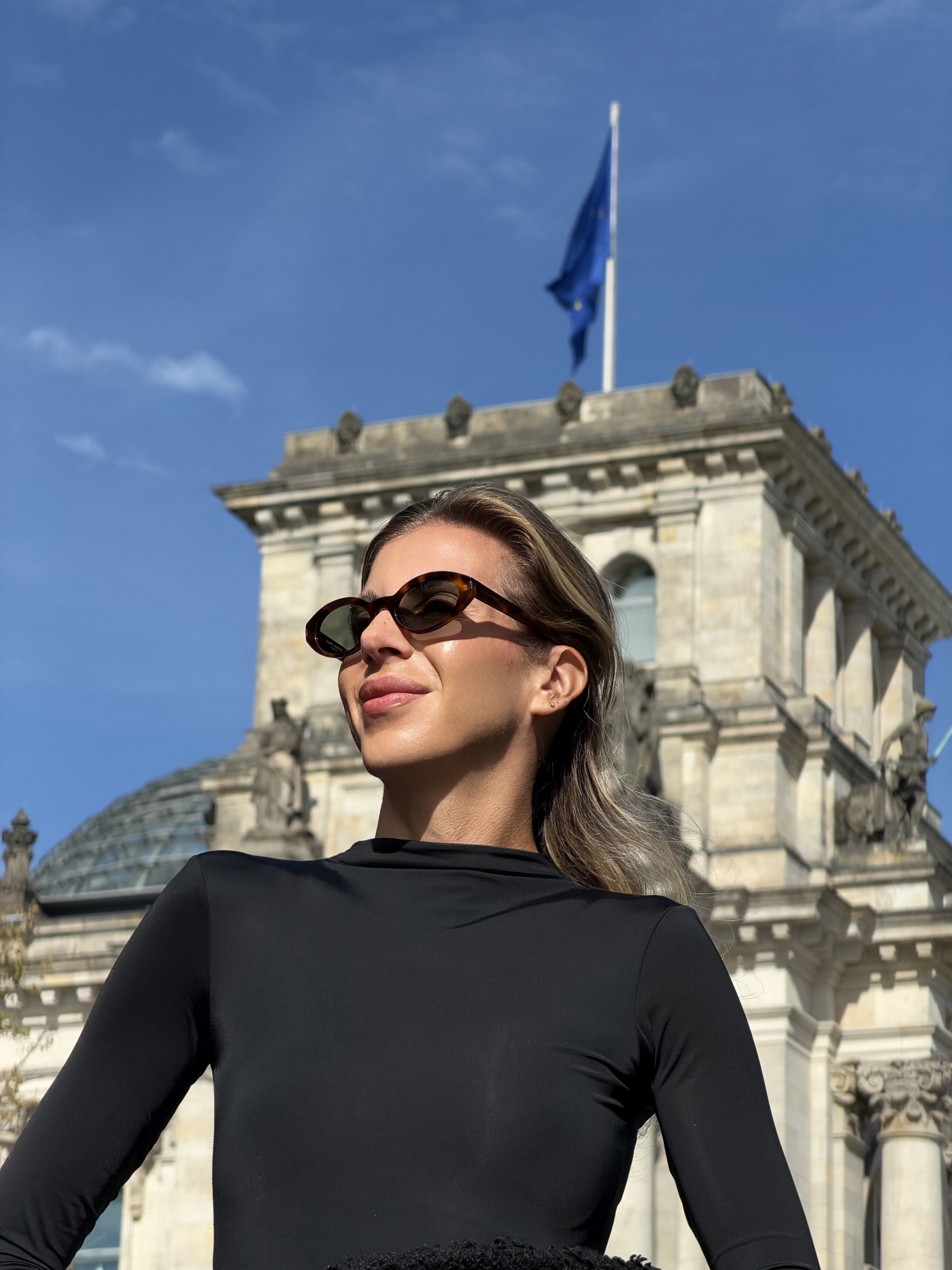 ana vladušić