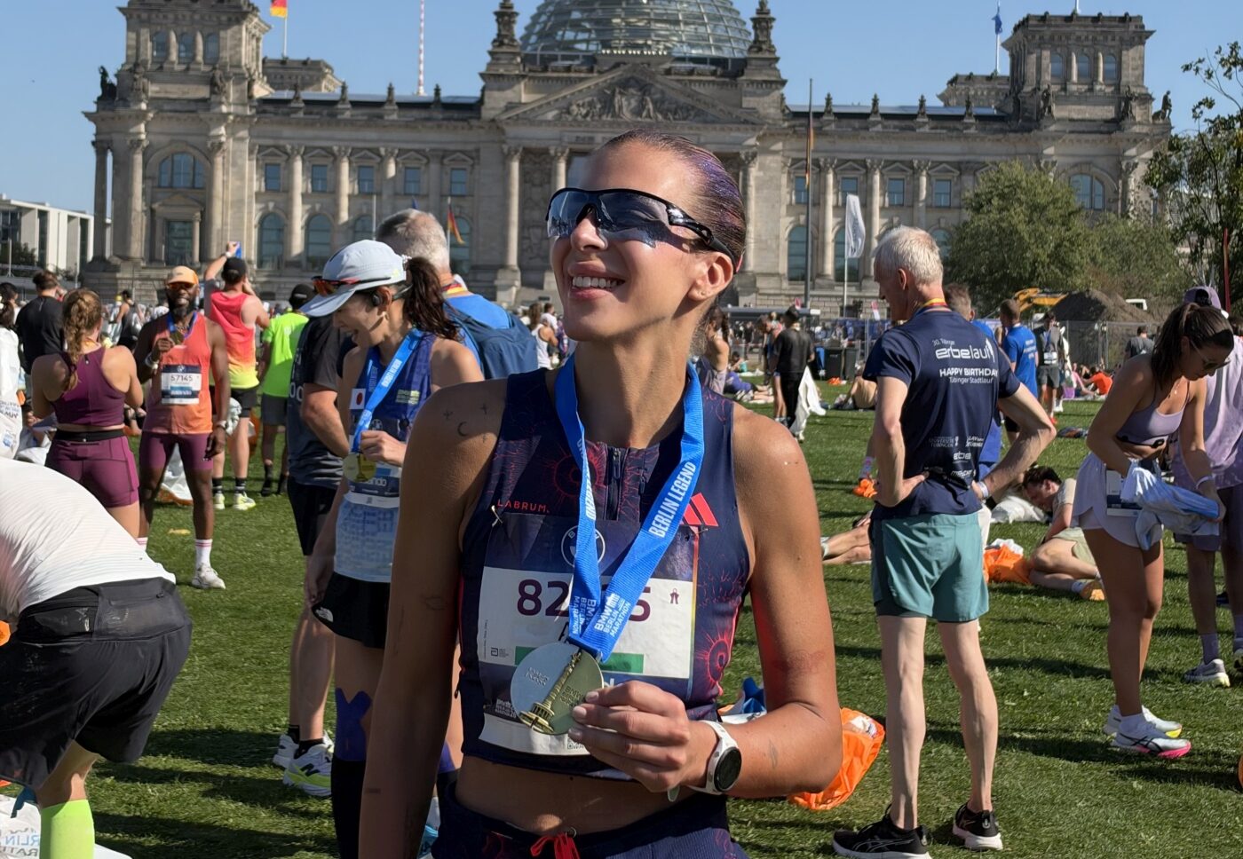 ana vladušić