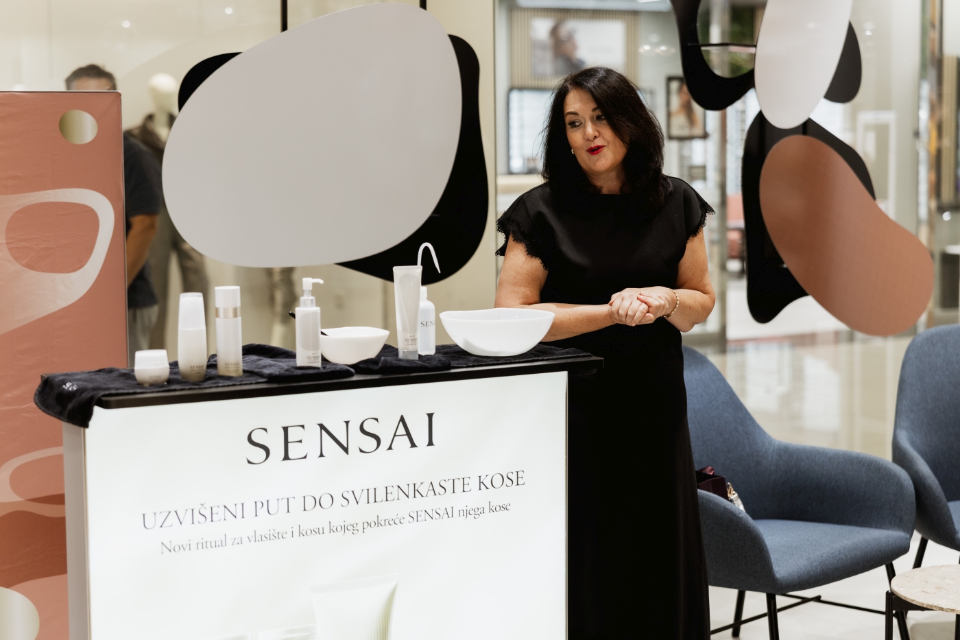 sensai