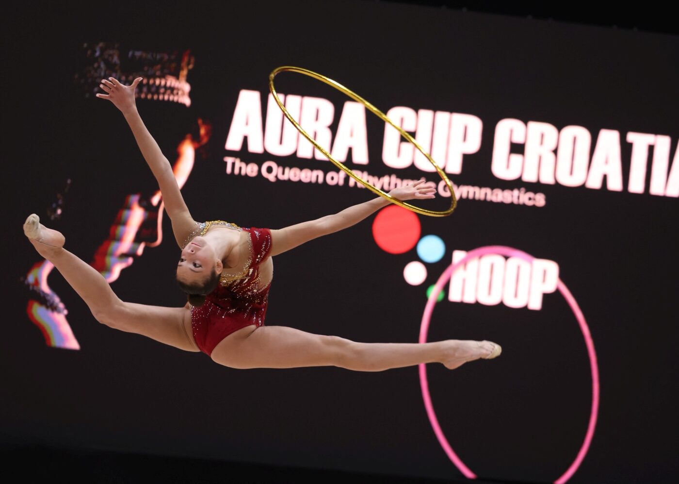 AURA cup Croatia 2026