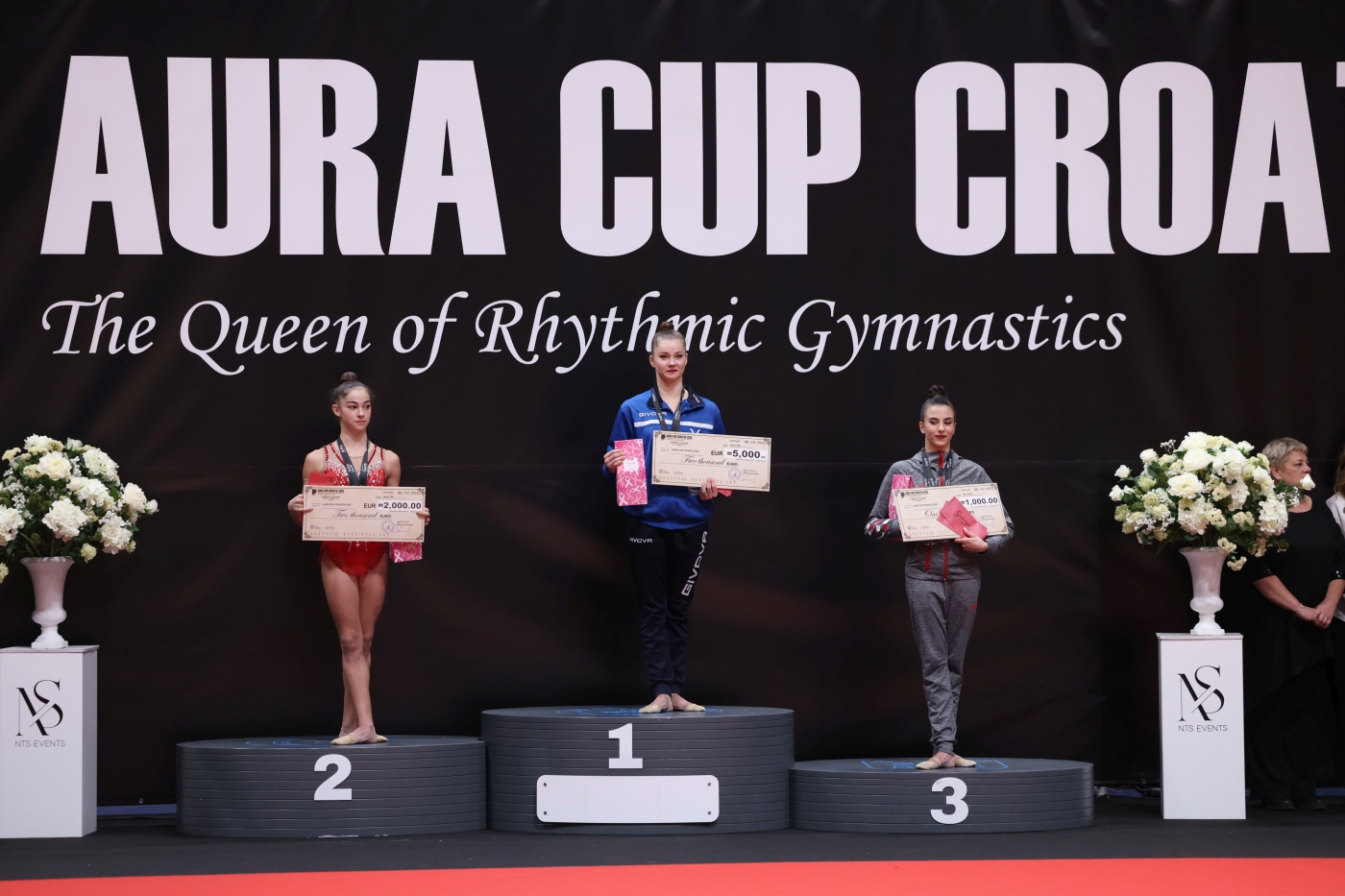AURA cup Croatia 2026