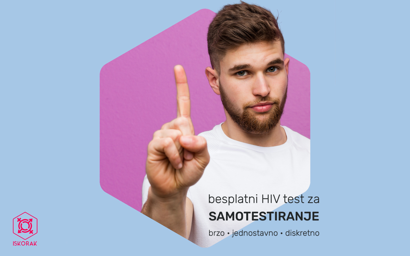 testiranje hiv