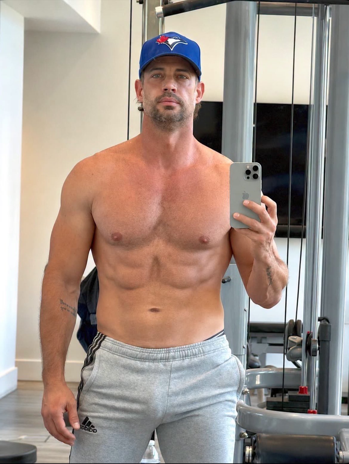 william levy