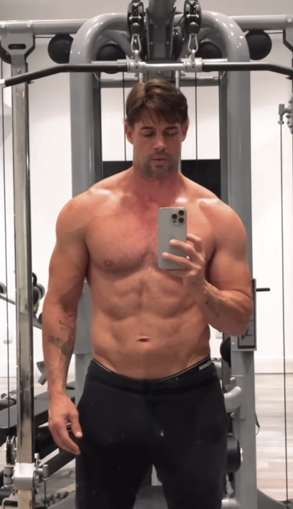 william levy
