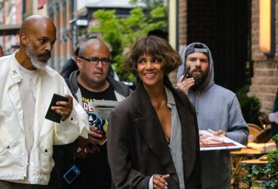 Halle Berry nosi tenisice koje Hrvatice obožavaju