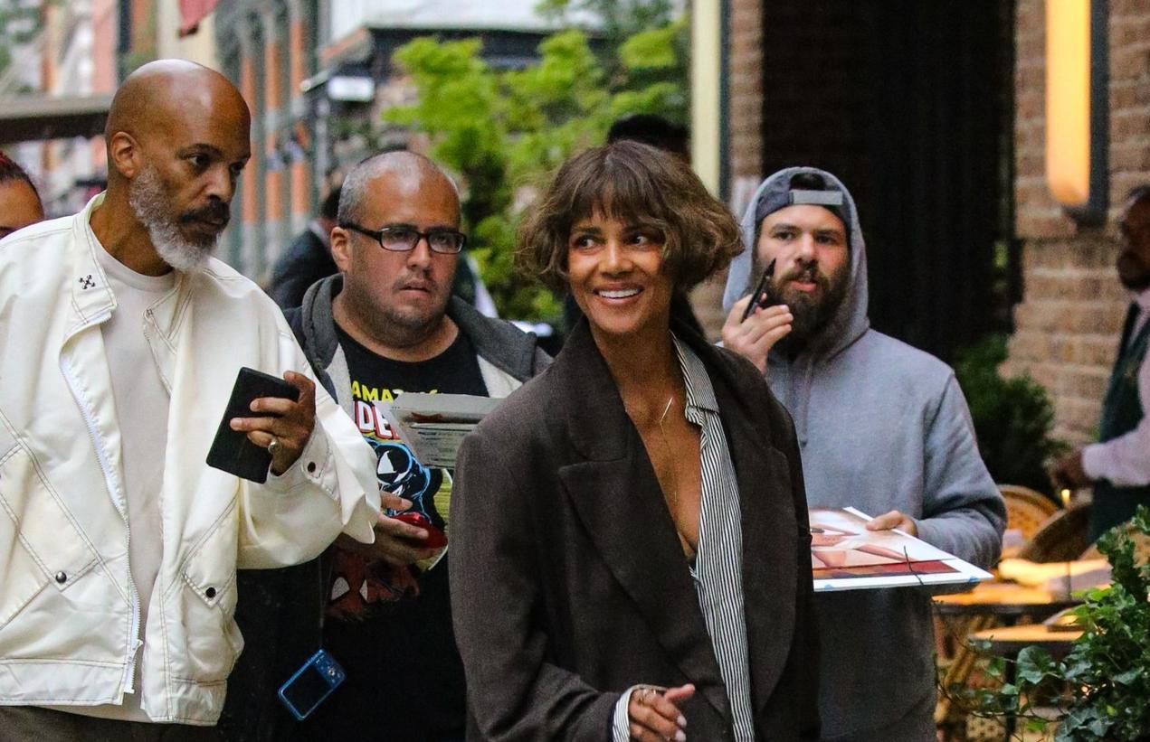 Halle Berry nosi tenisice koje Hrvatice obožavaju