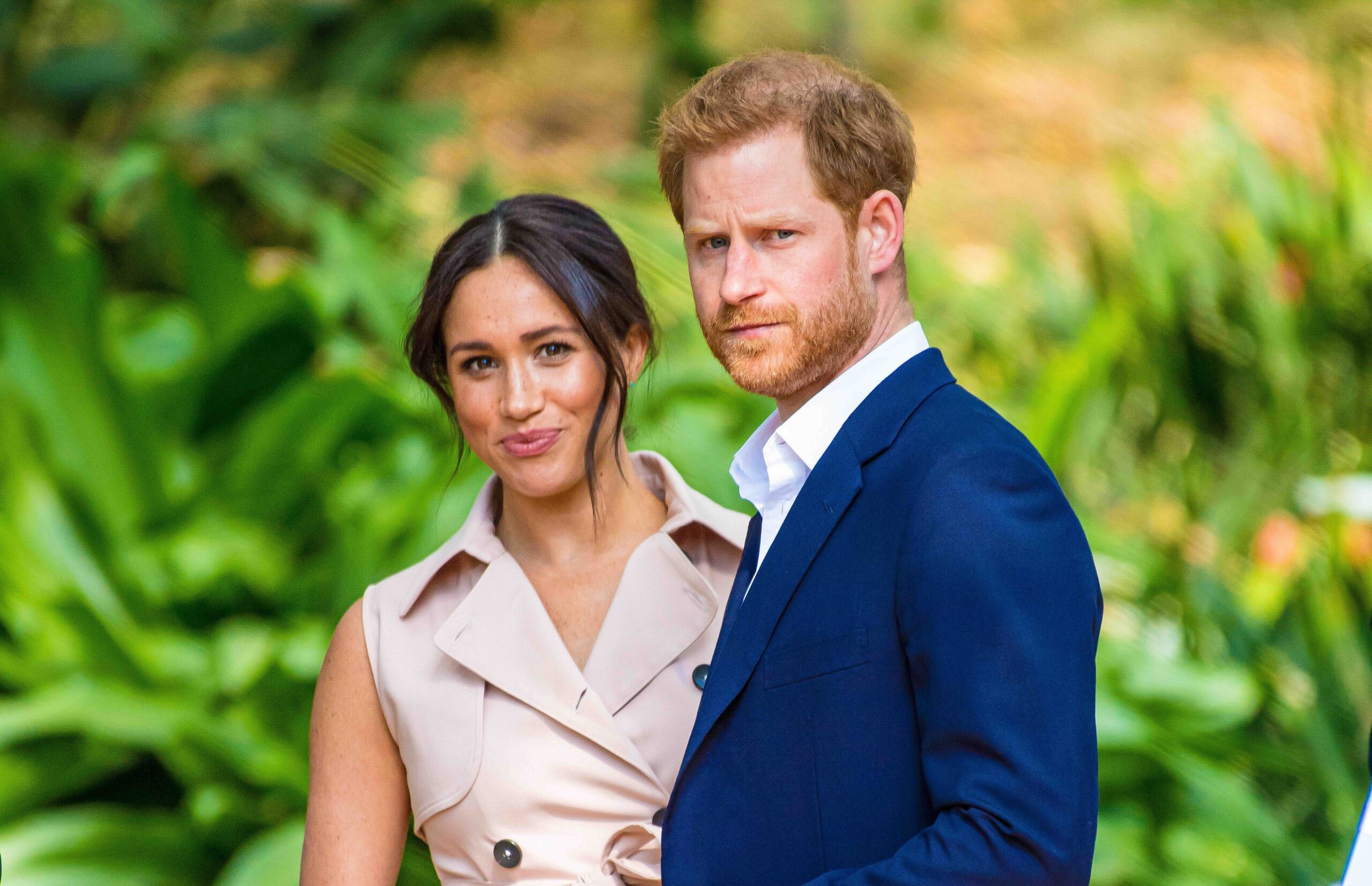 Harry i Meghan djecu upisali u školu