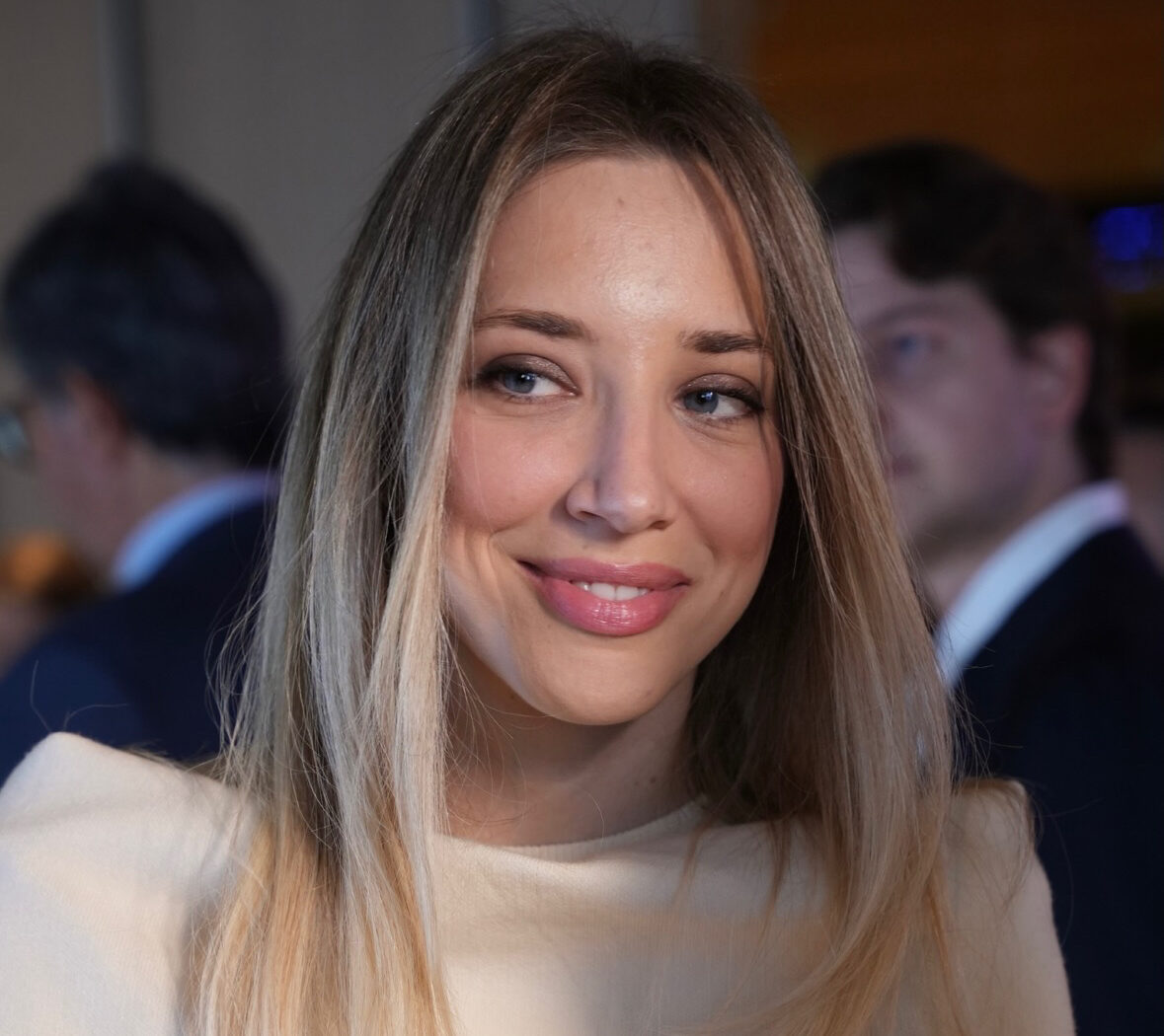 tina sablic