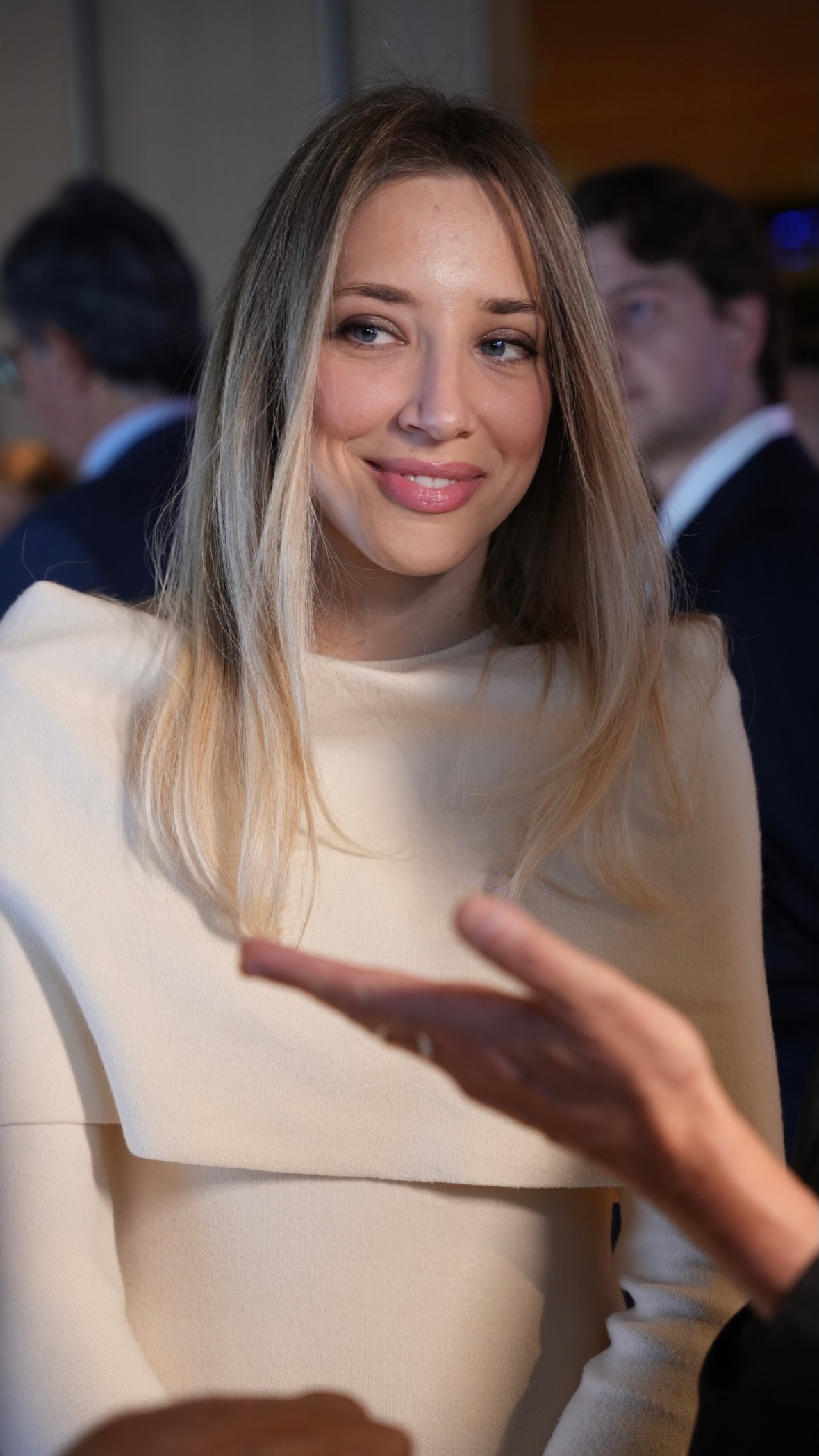 tina sablic