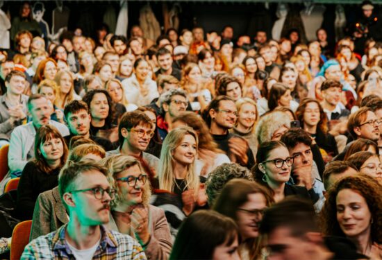 zagreb film festival