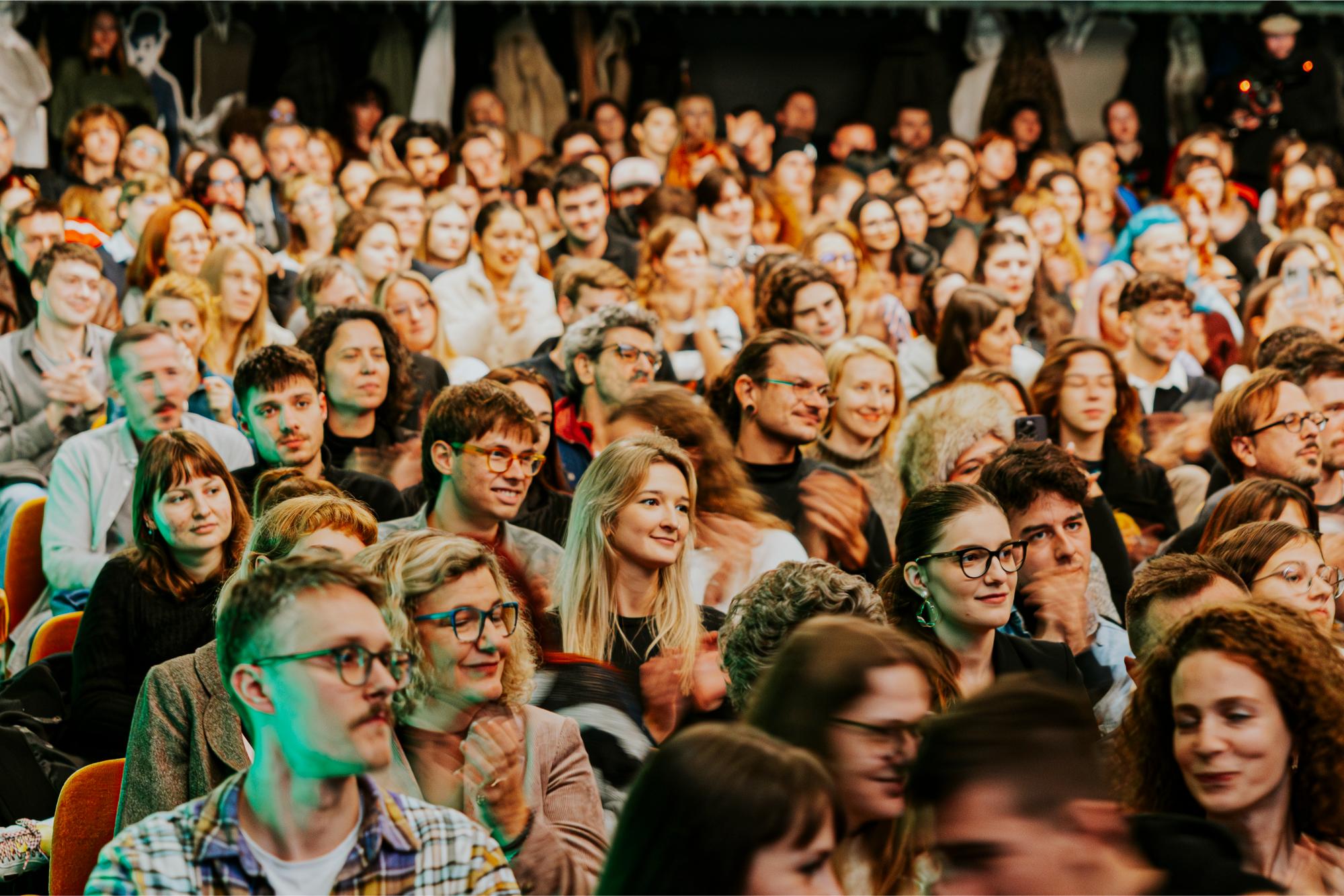 zagreb film festival