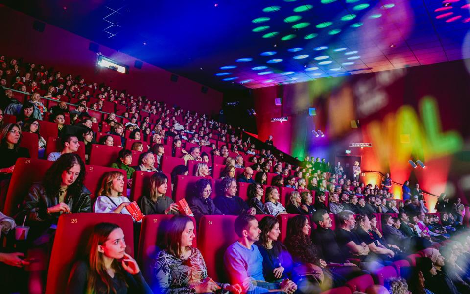 zagreb film festival