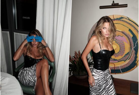 Isabella Rakonić