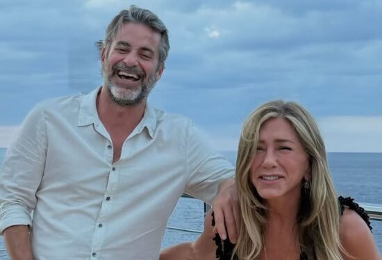 Jennifer Aniston rijetko govori o ljubavi